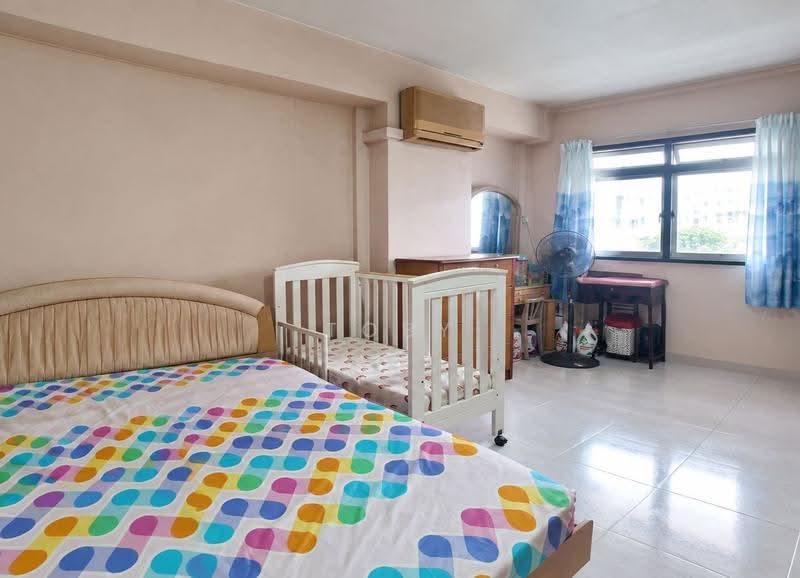 360 Yung An Road, 360 Yung An Road, Boon Lay / Jurong / Tuas, 3 Bedrooms, 1,141 sqft, HDB Flat For Sale, by Toby Aw, 500257411 - Bedroom - PropertyGuru.com.sg