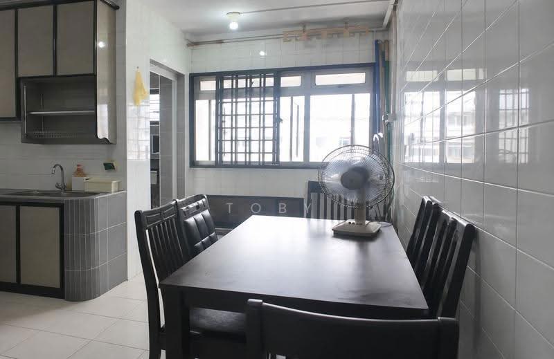 360 Yung An Road, 360 Yung An Road, Boon Lay / Jurong / Tuas, 3 Bedrooms, 1,141 sqft, HDB Flat For Sale, by Toby Aw, 500257411 - Kitchen - PropertyGuru.com.sg