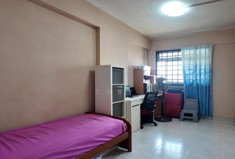 360 Yung An Road, 360 Yung An Road, Boon Lay / Jurong / Tuas, 3 Bedrooms, 1,141 sqft, HDB Flat For Sale, by Toby Aw, 500257411 - Bedroom - PropertyGuru.com.sg