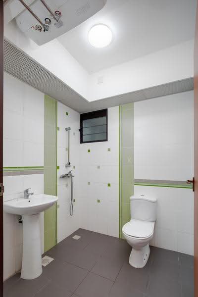 55 Havelock Road, 55 Havelock Road, Alexandra / Commonwealth, 2 Bedrooms, 743 sqft, HDB Flat For Sale, by Shafik Yusope, 500257415 - Bathroom - PropertyGuru.com.sg