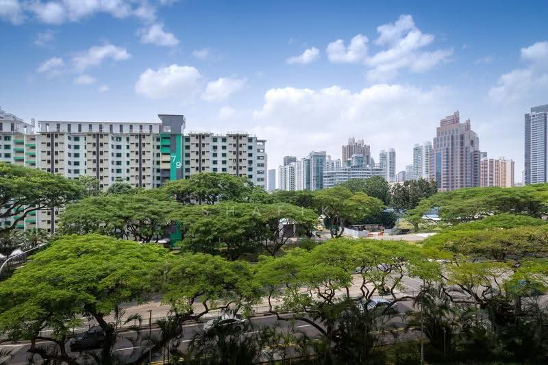 55 Havelock Road, 55 Havelock Road, Alexandra / Commonwealth, 2 Bedrooms, 743 sqft, HDB Flat For Sale, by Shafik Yusope, 500257415 - Exterior - PropertyGuru.com.sg