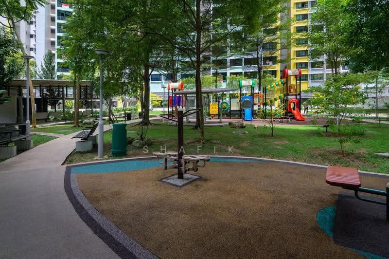 55 Havelock Road, 55 Havelock Road, Alexandra / Commonwealth, 2 Bedrooms, 743 sqft, HDB Flat For Sale, by Shafik Yusope, 500257415 - Exterior - PropertyGuru.com.sg