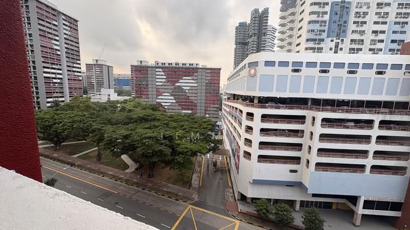 462 Crawford Lane, 462 Crawford Lane, Beach Road / Bugis / Rochor, 2 Bedrooms, 646 sqft, HDB Flat For Rent, by Jimmy KOH, 500257419 - Hall facing. - PropertyGuru.com.sg