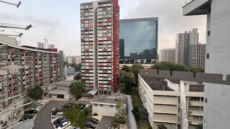 462 Crawford Lane, 462 Crawford Lane, Beach Road / Bugis / Rochor, 2 Bedrooms, 646 sqft, HDB Flat For Rent, by Jimmy KOH, 500257419 - PropertyGuru.com.sg