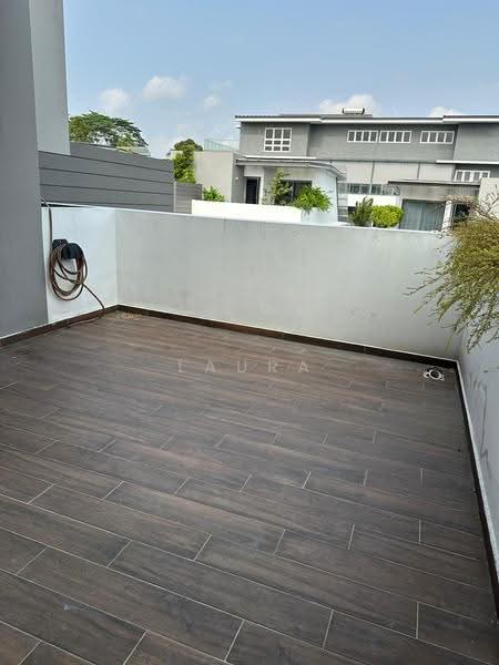 Illoura, 861 Old Holland Road, Tanglin / Holland / Bukit Timah, 5 Bedrooms, 4,302 sqft, Cluster House For Rent, by Laura Lin, 500257421 - Exterior - PropertyGuru.com.sg
