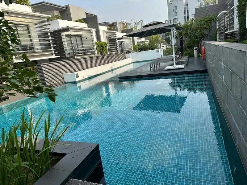 Illoura, 861 Old Holland Road, Tanglin / Holland / Bukit Timah, 5 Bedrooms, 4,302 sqft, Cluster House For Rent, by Laura Lin, 500257421 - Exterior - PropertyGuru.com.sg