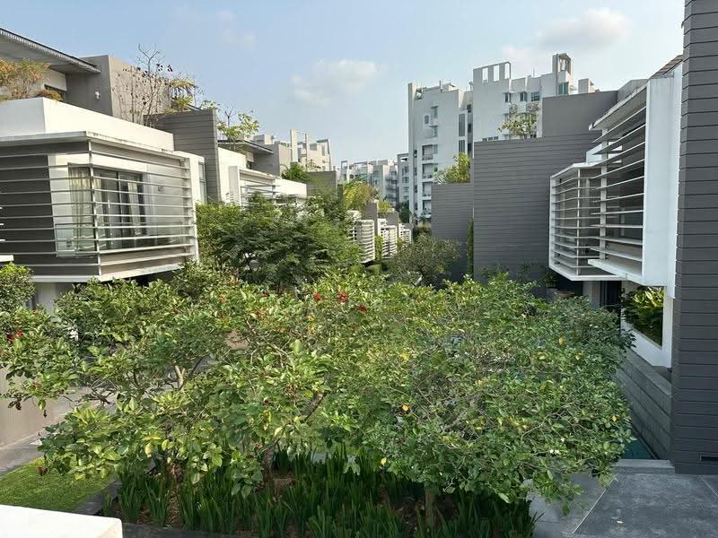 Illoura, 861 Old Holland Road, Tanglin / Holland / Bukit Timah, 5 Bedrooms, 4,302 sqft, Cluster House For Rent, by Laura Lin, 500257421 - Exterior - PropertyGuru.com.sg