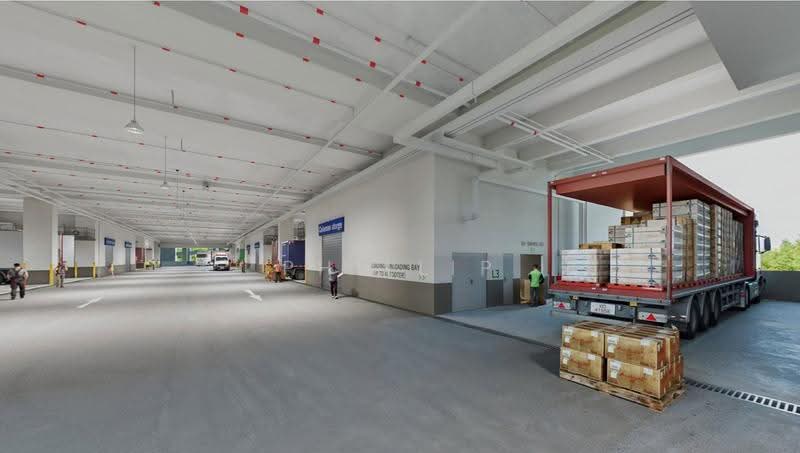 Gourmet Xchange, 1 Kallang Way 5, Macpherson / Potong Pasir, 3,175 sqft, Factory / Workshop (B2) For Sale, by Phillip Koh, 500257423 - CommercialGuru.com.sg