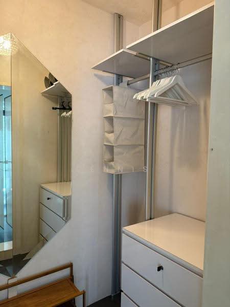 Two8one Studio, 281 River Valley Road, Orchard / River Valley, 1 Bedroom, 517 sqft, Condominium For Sale, by Dennis Koh, 500257426 - Interior - PropertyGuru.com.sg