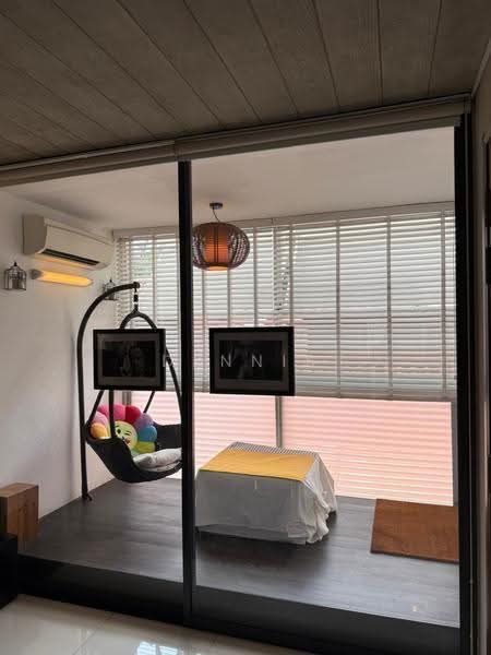 Two8one Studio, 281 River Valley Road, Orchard / River Valley, 1 Bedroom, 517 sqft, Condominium For Sale, by Dennis Koh, 500257426 - Interior - PropertyGuru.com.sg