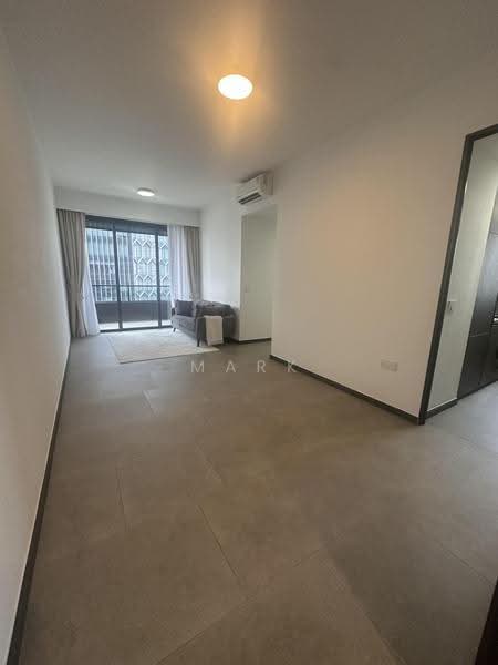 Midtown Modern, 16 Tan Quee Lan Street, Beach Road / Bugis / Rochor, 3 Bedrooms, 1,066 sqft, Condominium For Sale, by Mark Teo, 500257427 - Living Room - PropertyGuru.com.sg