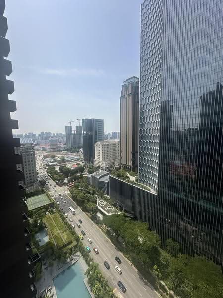 Midtown Modern, 16 Tan Quee Lan Street, Beach Road / Bugis / Rochor, 3 Bedrooms, 1,066 sqft, Condominium For Sale, by Mark Teo, 500257427 - Exterior - PropertyGuru.com.sg