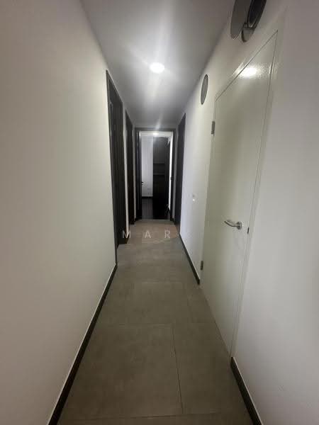 Midtown Modern, 16 Tan Quee Lan Street, Beach Road / Bugis / Rochor, 3 Bedrooms, 1,066 sqft, Condominium For Sale, by Mark Teo, 500257427 - Corridor - PropertyGuru.com.sg