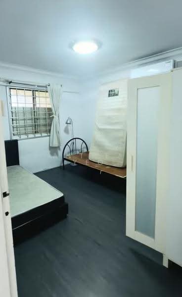 801 French Road, 801 French Road, Farrer Park / Serangoon Rd, 2 Bedrooms, 635 sqft, HDB Flat For Rent, by Anthea Yeo 杨丽娇, 500257428 - Bedroom - PropertyGuru.com.sg