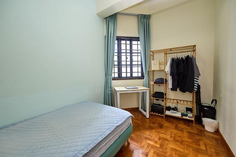 Chiltern Park, 133 Serangoon Avenue 3, Hougang / Punggol / Sengkang, 2 Bedrooms, 1,302 sqft, Condominium For Sale, by Lucius Chua, 500257430 - Bedroom - PropertyGuru.com.sg