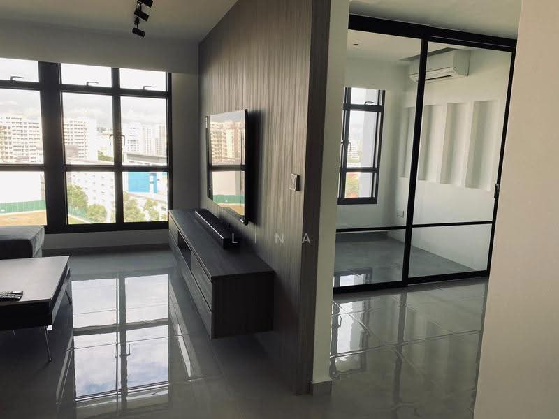 118A Alkaff Crescent, 118A Alkaff Crescent, Macpherson / Potong Pasir, 3 Bedrooms, 1,001 sqft, HDB Flat For Sale, by Lina Ong, 500257433 - Living Room - PropertyGuru.com.sg