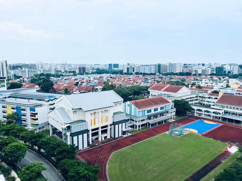 118A Alkaff Crescent, 118A Alkaff Crescent, Macpherson / Potong Pasir, 3 Bedrooms, 1,001 sqft, HDB Flat For Sale, by Lina Ong, 500257433 - Exterior - PropertyGuru.com.sg