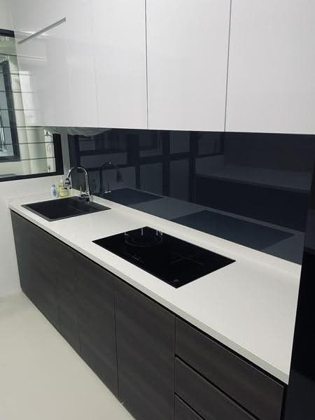 118A Alkaff Crescent, 118A Alkaff Crescent, Macpherson / Potong Pasir, 3 Bedrooms, 1,001 sqft, HDB Flat For Sale, by Lina Ong, 500257433 - Kitchen - PropertyGuru.com.sg