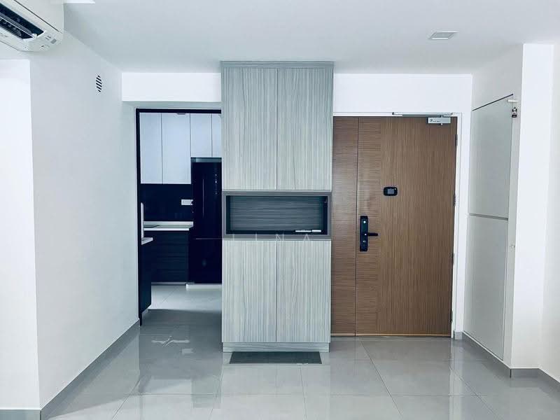118A Alkaff Crescent, 118A Alkaff Crescent, Macpherson / Potong Pasir, 3 Bedrooms, 1,001 sqft, HDB Flat For Sale, by Lina Ong, 500257433 - Kitchen - PropertyGuru.com.sg