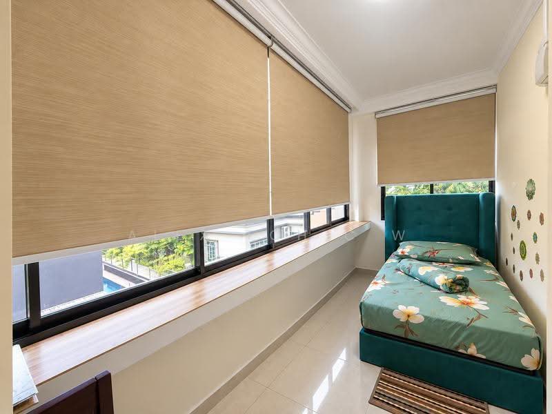 Chapel Court, 27A Sea Avenue, East Coast / Marine Parade, 3 Bedrooms, 807 sqft, Condominium For Sale, by Alex Toh C W, 500257434 - Bedroom - PropertyGuru.com.sg