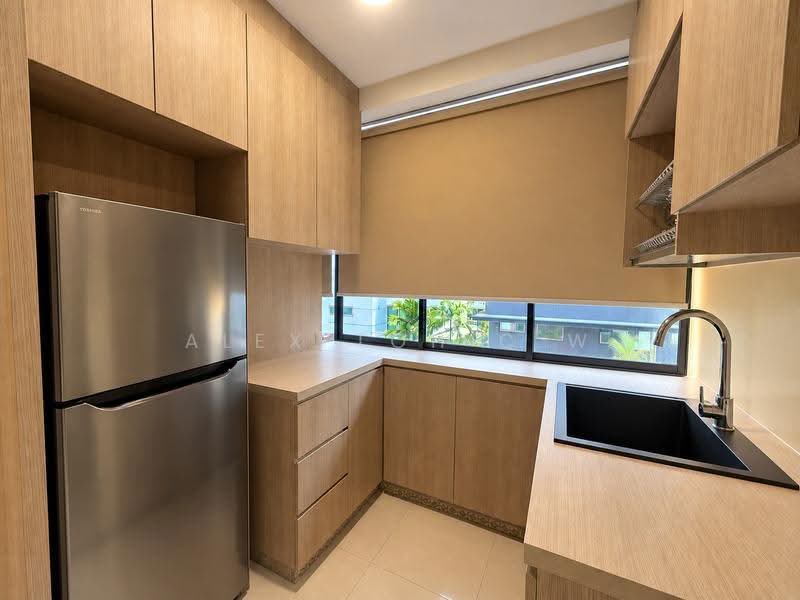 Chapel Court, 27A Sea Avenue, East Coast / Marine Parade, 3 Bedrooms, 807 sqft, Condominium For Sale, by Alex Toh C W, 500257434 - Kitchen - PropertyGuru.com.sg