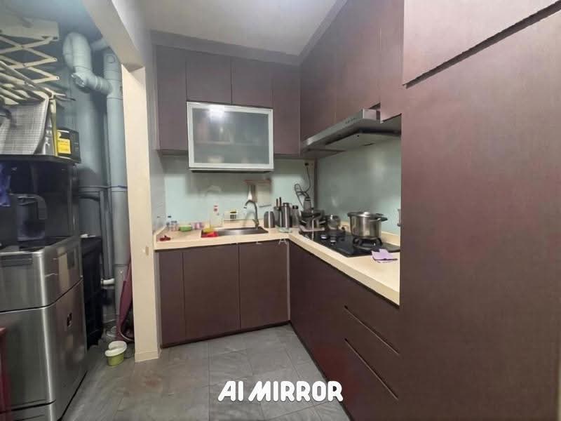 785B Woodlands Rise, 785B Woodlands Rise, Admiralty / Woodlands, 2 Bedrooms, 732 sqft, HDB Flat For Sale, by Alan Tan, 500257435 - Kitchen - PropertyGuru.com.sg