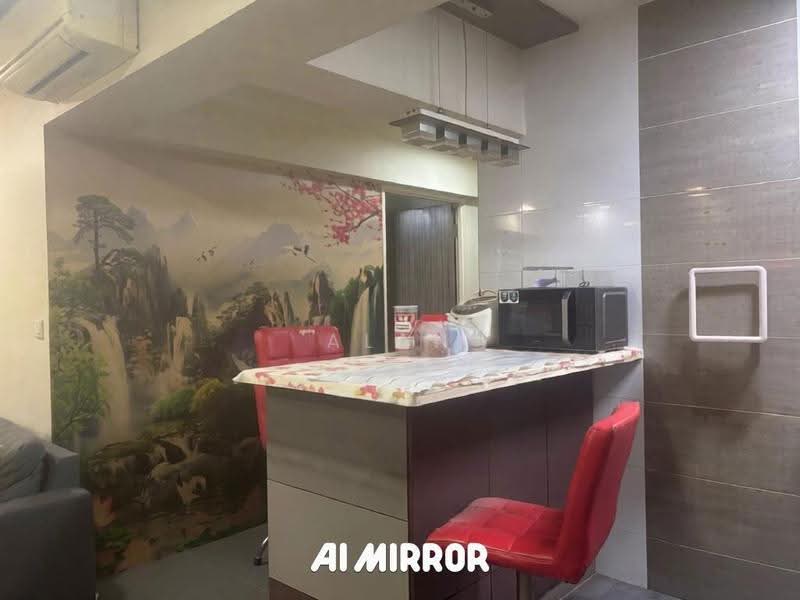 785B Woodlands Rise, 785B Woodlands Rise, Admiralty / Woodlands, 2 Bedrooms, 732 sqft, HDB Flat For Sale, by Alan Tan, 500257435 - Interior - PropertyGuru.com.sg