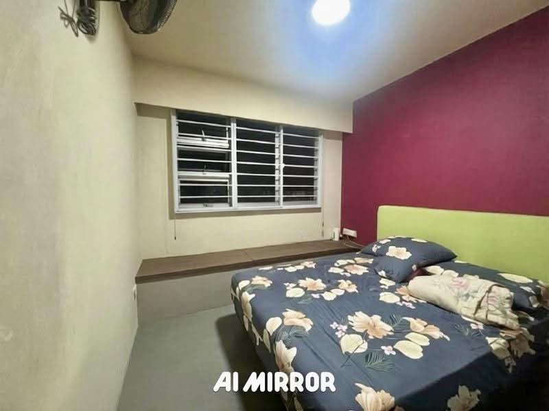 785B Woodlands Rise, 785B Woodlands Rise, Admiralty / Woodlands, 2 Bedrooms, 732 sqft, HDB Flat For Sale, by Alan Tan, 500257435 - PropertyGuru.com.sg