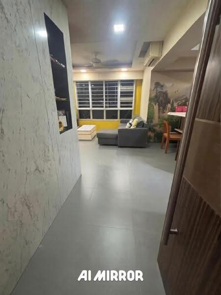 785B Woodlands Rise, 785B Woodlands Rise, Admiralty / Woodlands, 2 Bedrooms, 732 sqft, HDB Flat For Sale, by Alan Tan, 500257435 - PropertyGuru.com.sg