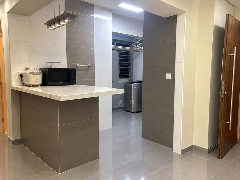 785B Woodlands Rise, 785B Woodlands Rise, Admiralty / Woodlands, 2 Bedrooms, 732 sqft, HDB Flat For Sale, by Alan Tan, 500257435 - Kitchen - PropertyGuru.com.sg