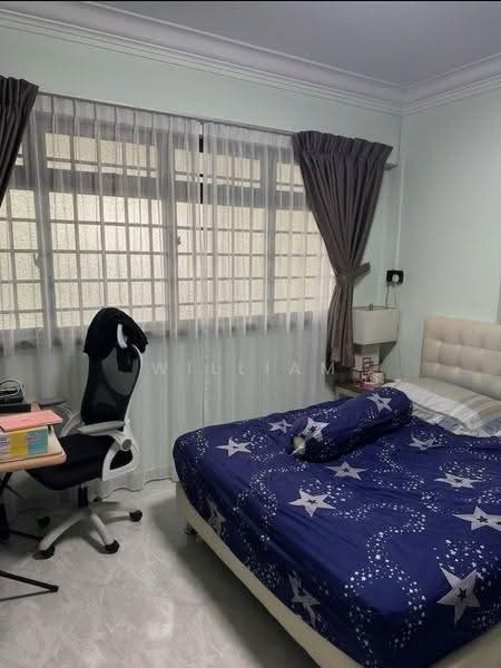 568 Hougang Street 51, 568 Hougang Street 51, Hougang / Punggol / Sengkang, 3 Bedrooms, 1,087 sqft, HDB Flat For Sale, by William Heng, 500257437 - Bedroom - PropertyGuru.com.sg