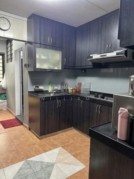 568 Hougang Street 51, 568 Hougang Street 51, Hougang / Punggol / Sengkang, 3 Bedrooms, 1,087 sqft, HDB Flat For Sale, by William Heng, 500257437 - Kitchen - PropertyGuru.com.sg