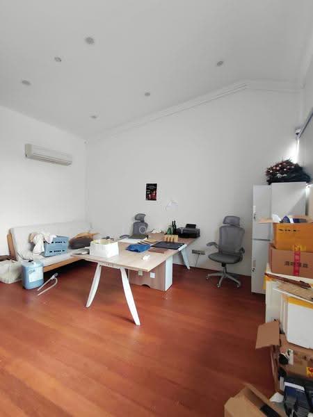Circular Road, CIRCULAR ROAD, Boat Quay / Raffles Place / Marina, 2,539 sqft, Food & Beverage For Sale, by Tony Liaw, 500257439 - Study - CommercialGuru.com.sg