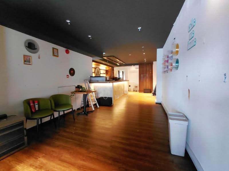 Circular Road, CIRCULAR ROAD, Boat Quay / Raffles Place / Marina, 2,539 sqft, Food & Beverage For Sale, by Tony Liaw, 500257439 - Interior - CommercialGuru.com.sg