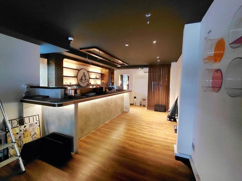 Circular Road, CIRCULAR ROAD, Boat Quay / Raffles Place / Marina, 2,539 sqft, Food & Beverage For Sale, by Tony Liaw, 500257439 - Interior - CommercialGuru.com.sg