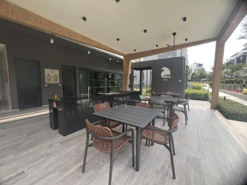 Belgravia Ace, Belgravia Drive, Seletar / Yio Chu Kang, 6 Bedrooms, 3,929 sqft, Semi-Detached House For Sale, by Angela Chua 蔡斯琪, 500257440 - Exterior - PropertyGuru.com.sg
