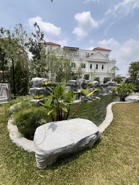 Belgravia Ace, Belgravia Drive, Seletar / Yio Chu Kang, 6 Bedrooms, 3,929 sqft, Semi-Detached House For Sale, by Angela Chua 蔡斯琪, 500257440 - Exterior - PropertyGuru.com.sg