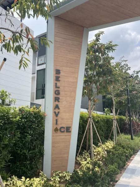 Belgravia Ace, Belgravia Drive, Seletar / Yio Chu Kang, 6 Bedrooms, 3,929 sqft, Semi-Detached House For Sale, by Angela Chua 蔡斯琪, 500257440 - Exterior - PropertyGuru.com.sg
