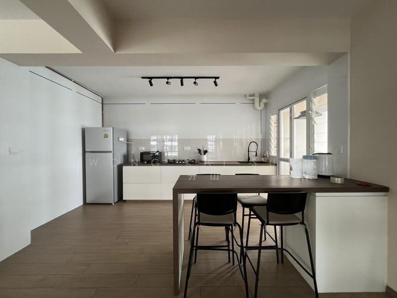 618B Tampines Street 61, 618B Tampines Street 61, Pasir Ris / Tampines, 3 Bedrooms, 1,216 sqft, HDB Flat For Rent, by Wong Kai Sun 黄开山, 500257441 - Kitchen - PropertyGuru.com.sg