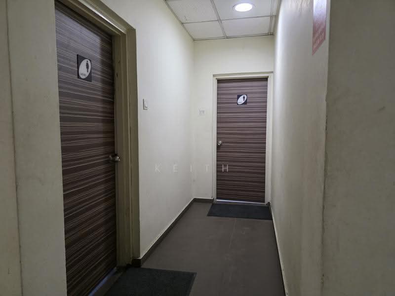 People's Park Centre, 101 Upper Cross Street, Boat Quay / Raffles Place / Marina, 624 sqft, Office For Sale, by Keith Lim, 500257444 - Corridor - CommercialGuru.com.sg