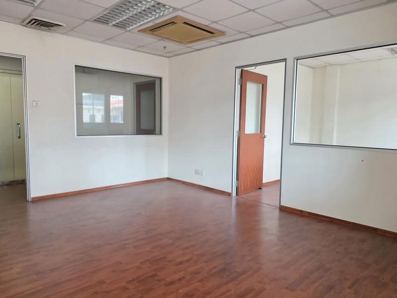 People's Park Centre, 101 Upper Cross Street, Boat Quay / Raffles Place / Marina, 624 sqft, Office For Sale, by Keith Lim, 500257444 - Interior - CommercialGuru.com.sg