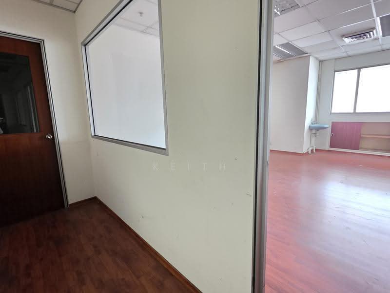 People's Park Centre, 101 Upper Cross Street, Boat Quay / Raffles Place / Marina, 624 sqft, Office For Sale, by Keith Lim, 500257444 - Interior - CommercialGuru.com.sg