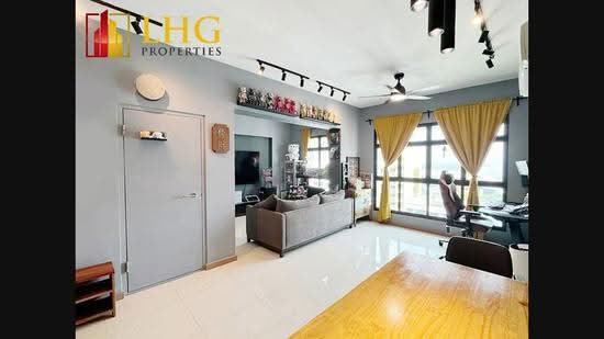413B Northshore Drive, 413B Northshore Drive, Hougang / Punggol / Sengkang, 3 Bedrooms, 1,011 sqft, HDB Flat For Sale, by Lewis Ho, 500257452 - PropertyGuru.com.sg
