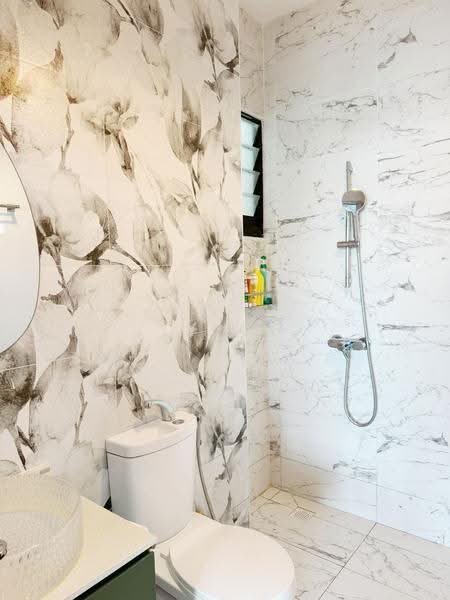 413B Northshore Drive, 413B Northshore Drive, Hougang / Punggol / Sengkang, 3 Bedrooms, 1,011 sqft, HDB Flat For Sale, by Lewis Ho, 500257452 - Bathroom - PropertyGuru.com.sg