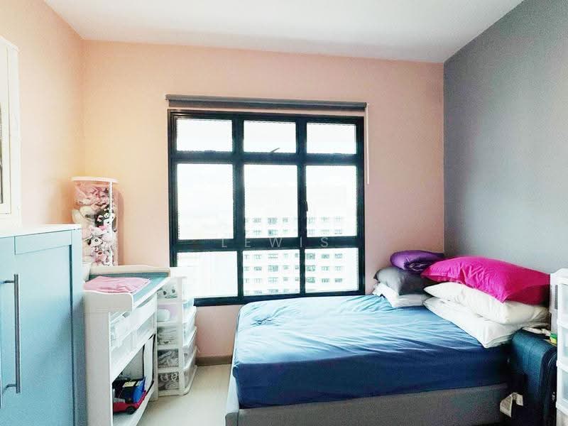 413B Northshore Drive, 413B Northshore Drive, Hougang / Punggol / Sengkang, 3 Bedrooms, 1,011 sqft, HDB Flat For Sale, by Lewis Ho, 500257452 - Bedroom - PropertyGuru.com.sg