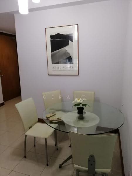 Blue Horizon, 21 West Coast Crescent, Buona Vista / West Coast / Clementi New Town, 2 Bedrooms, 936 sqft, Condominium For Sale, by Gerald Wang, 500257461 - Dining Room - PropertyGuru.com.sg