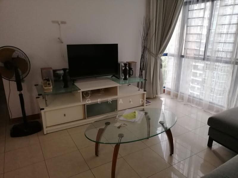 Blue Horizon, 21 West Coast Crescent, Buona Vista / West Coast / Clementi New Town, 2 Bedrooms, 936 sqft, Condominium For Sale, by Gerald Wang, 500257461 - Living Room - PropertyGuru.com.sg