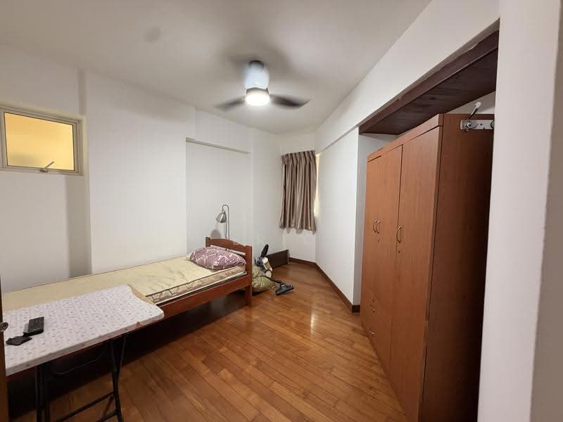 Melville Park, 26 Simei Street 1, Pasir Ris / Tampines, 3 Bedrooms, 960 sqft, Apartment For Rent, by Eric Tay, 500257462 - Bedroom - PropertyGuru.com.sg