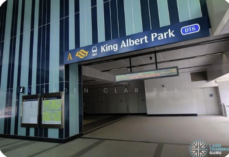Amberwood at Holland, Tanglin / Holland / Bukit Timah, 4 Bedrooms, 1,227 sqft, Condominium For Sale, by Suden Clarissa Li Huang, 500257464 - PropertyGuru.com.sg