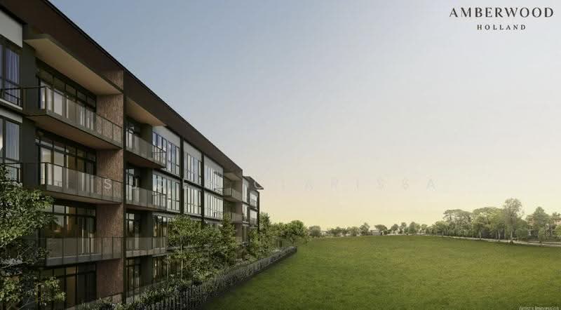 Amberwood at Holland, Tanglin / Holland / Bukit Timah, 4 Bedrooms, 1,227 sqft, Condominium For Sale, by Suden Clarissa Li Huang, 500257464 - Exterior - PropertyGuru.com.sg